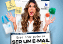 Luana Zucoloto apresenta stand-up em Campinas