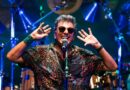 Blitz se apresenta com Orquestra Rock em Campinas