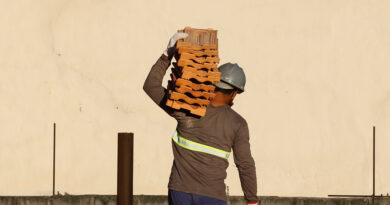 Indaiatuba tem alta no emprego com carteira assinada