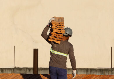 Construção puxa emprego positivo de Indaiatuba em junho