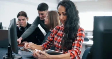 Qualifica SP tem mais de 3,4 mil vagas de cursos grátis