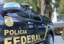 PF realiza operação contra tráfico internacional em Indaiatuba