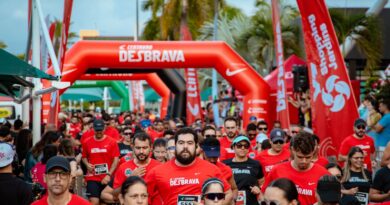 Corrida Centauro Desbrava será em Indaiatuba dia 21