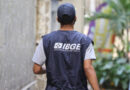 IBGE abre 9.580 vagas temporárias