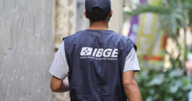 IBGE abre 8 mil vagas temporárias para o Censo Agropecuário; salários chegam a R$ 4 mil