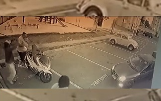 Síndico é agredido por moradores multados no Campo Bonito