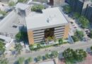 Ampliação do Hospital Santa Ignês deve terminar neste ano