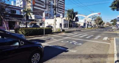 Prefeitura anuncia início de operação de novos radares