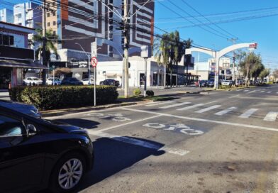Prefeitura anuncia início de operação de novos radares