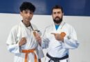 Aluno de Indaiatuba é vice-campeão de karatê