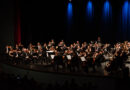 Orquestra promove Noite Italiana no Ciaei