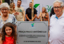 Indaiatuba decreta luto oficial pela morte de Paulo Antônio Lui