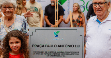 Indaiatuba decreta luto oficial pela morte de Paulo Antônio Lui