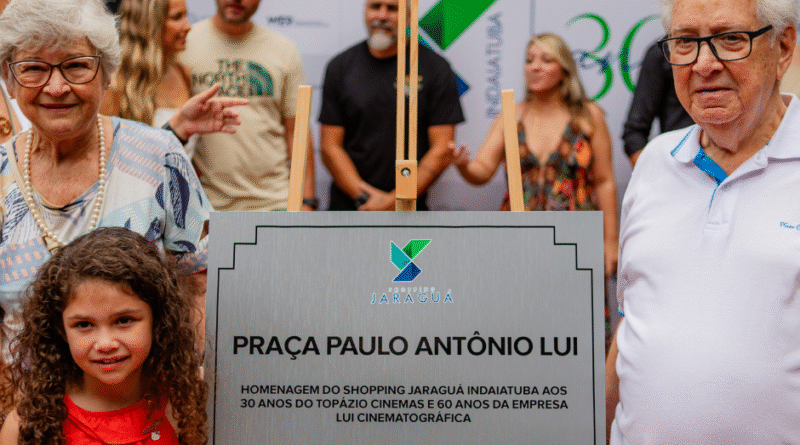 Indaiatuba decreta luto oficial pela morte de Paulo Antônio Lui