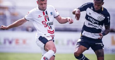 Primavera perde para o XV de Piracicaba