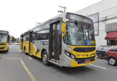 Transporte público terá quatro novas linhas e Tarifa Zero aos domingos