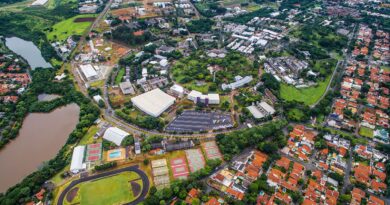 Unicamp abre concurso público para 21 vagas