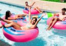 Wet’n Wild é opção para final de semana quente
