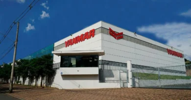 Yanmar tem vagas abertas para Indaiatuba