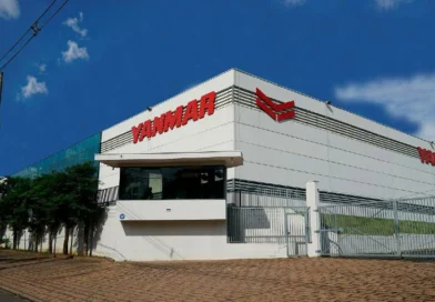 Yanmar tem vagas abertas para Indaiatuba