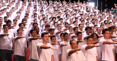 Jovens dispensados do Serviço Militar devem comparecer à Junta