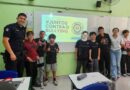 Dom José recebe o projeto GCI na Escola