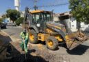 Projeto Bairro Limpo passa pelo Oliveira Camargo