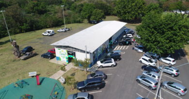 Ponto Verde comemora 7 anos com programação neste sábado
