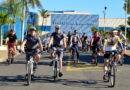Indaiatuba By Bike será no dia 14 de setembro em Itaici