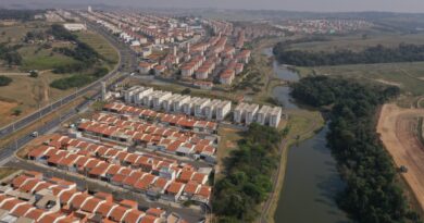 Prefeitura aprova lei para subsídio habitacional