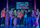 Grupo de Teatro Fântaso ganha prêmios em festival