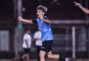 Base do Primavera segue preparação para o Paulista Cup