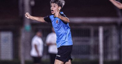 Base do Primavera segue preparação para o Paulista Cup