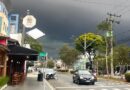 Indaiatuba registra a maior chuva em seis meses
