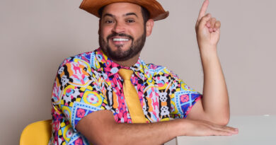 Matheus Ceará apresenta stand-up em Campinas