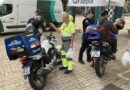 Colinas promove eventos na Semana do Trânsito