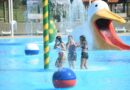Piscinas do Parque da Criança são reabertas