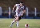 Primavera e Grêmio Prudente disputam vaga em competição nacional