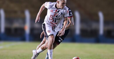 Primavera e Grêmio Prudente disputam vaga em competição nacional