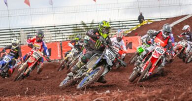 Indaiatuba recebe Super Final do MX1 de Motocross
