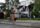 Câmara vai gastar R$ 233 mil com trocas de toldos