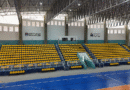 Secretaria de Esportes abre inscrições para o Lazer Esportivo