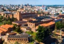 Ceunsp promove Mochilão para estudantes do Ensino Médio