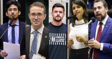 PEC da Blindagem: como votaram os deputados eleitos por Indaiatuba