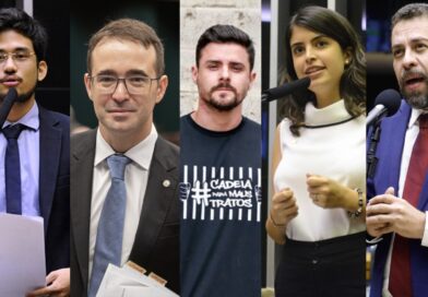 PEC da Blindagem: como votaram os deputados eleitos por Indaiatuba