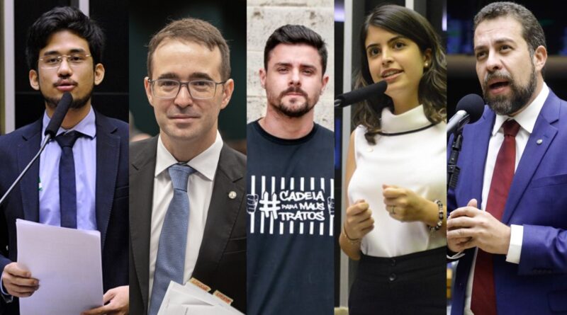PEC da Blindagem: como votaram os deputados eleitos por Indaiatuba