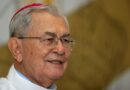 Morre Dom Gilberto Pereira, arcebispo emérito de Campinas