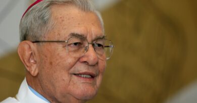Morre Dom Gilberto Pereira, arcebispo emérito de Campinas