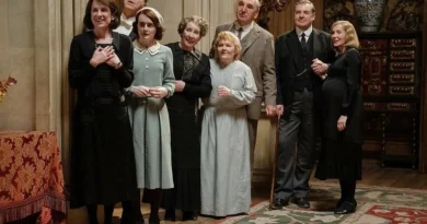“Downton Abbey” e “Demon Slayer” estreiam em Indaiatuba