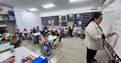 Escolas de Indaiatuba conquistam prêmios por alfabetização